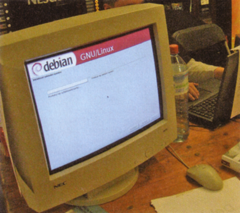 Linux-Magazin , Seite 27, Abbildung 4