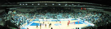 EWEArena
