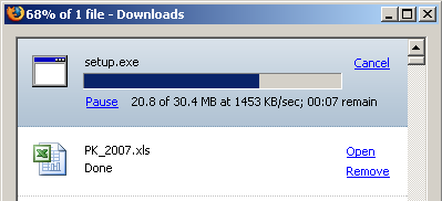 DSL 16000