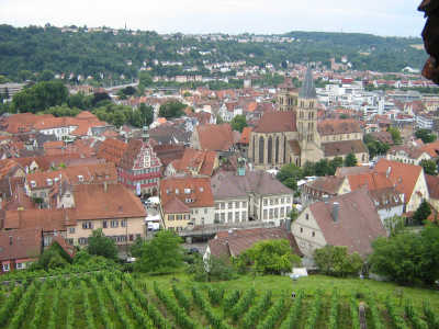 Esslingen am Neckar