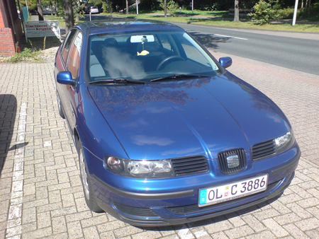 Seat Toledo