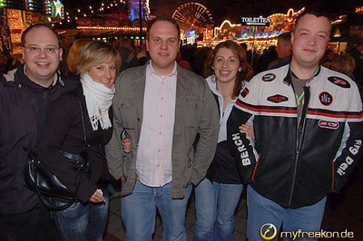 Kramermarkt 2007