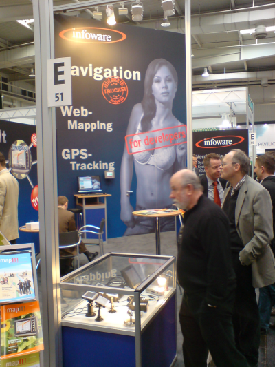 CeBIT 2008