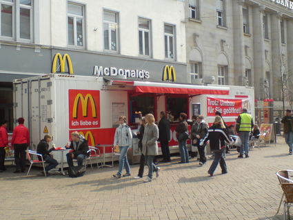 ContainerFood