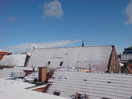 Schnee