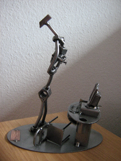 Cooles Geburtstagsgeschenk