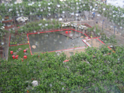 Sauwetter