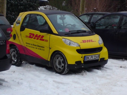 DHL Smart